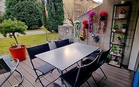 Appartement Avec Terrasse